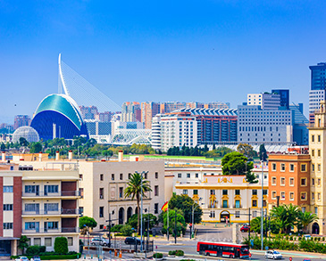Valencia