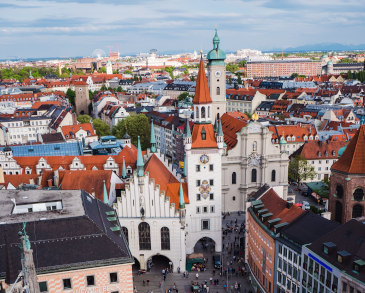 Munich